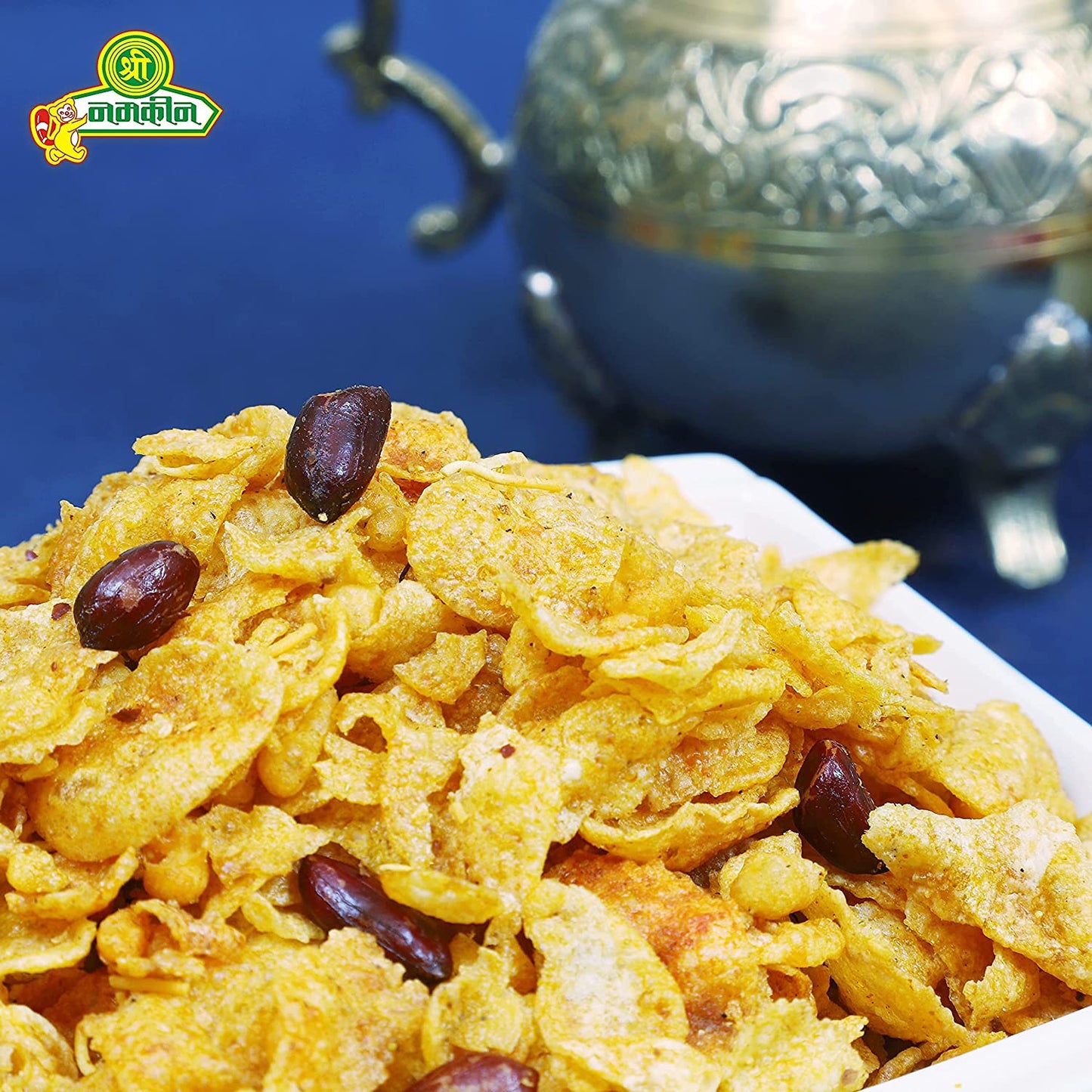 CORN FLAKES MIXTURE | 400 GM