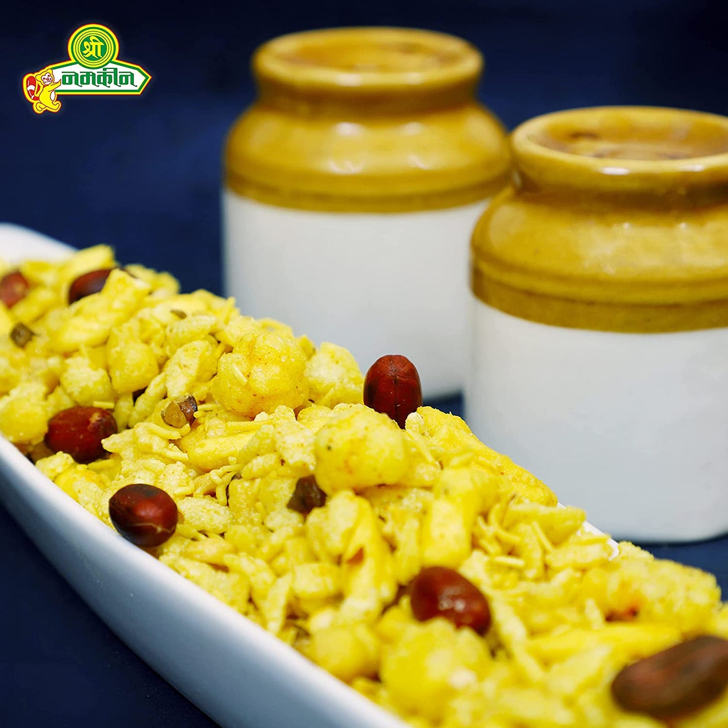 KHATTA MEETHA MIXTURE | 400 GM