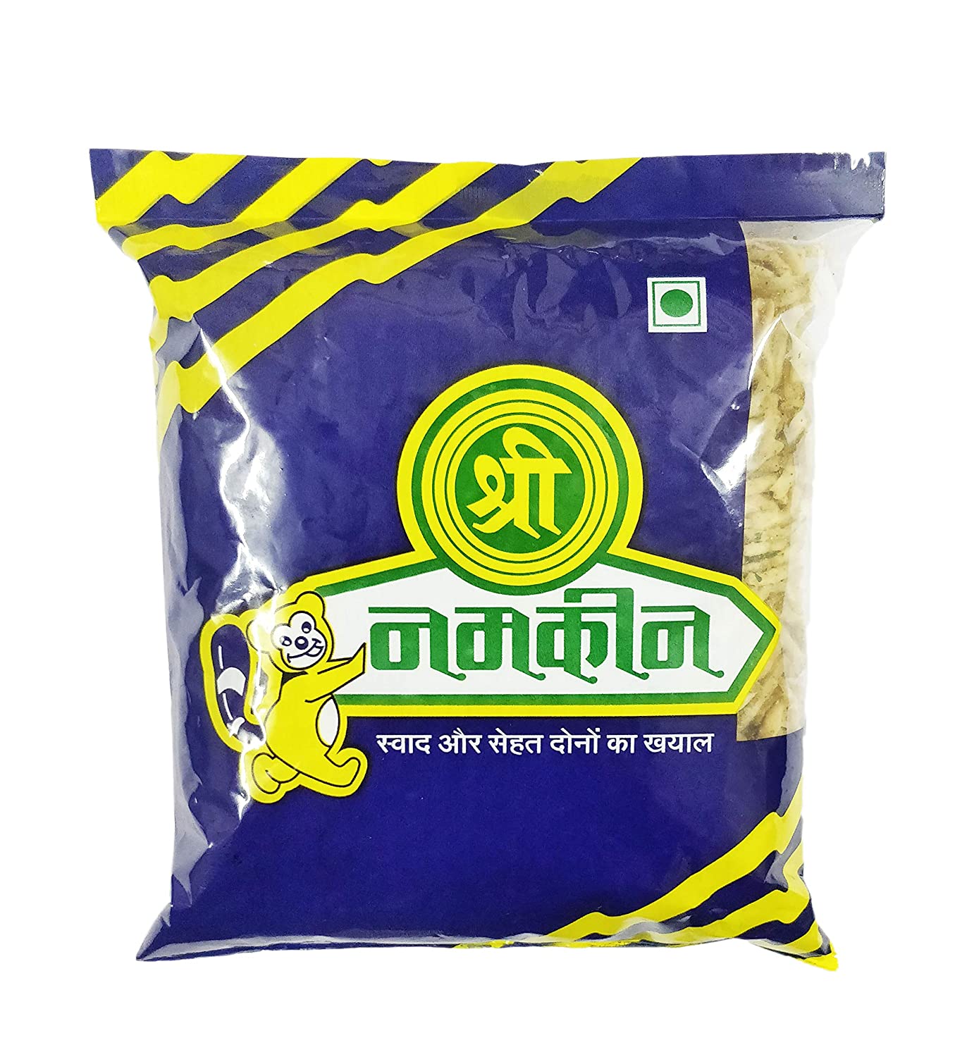 KHATTA MEETHA ALOO FARIYALI 400 GM