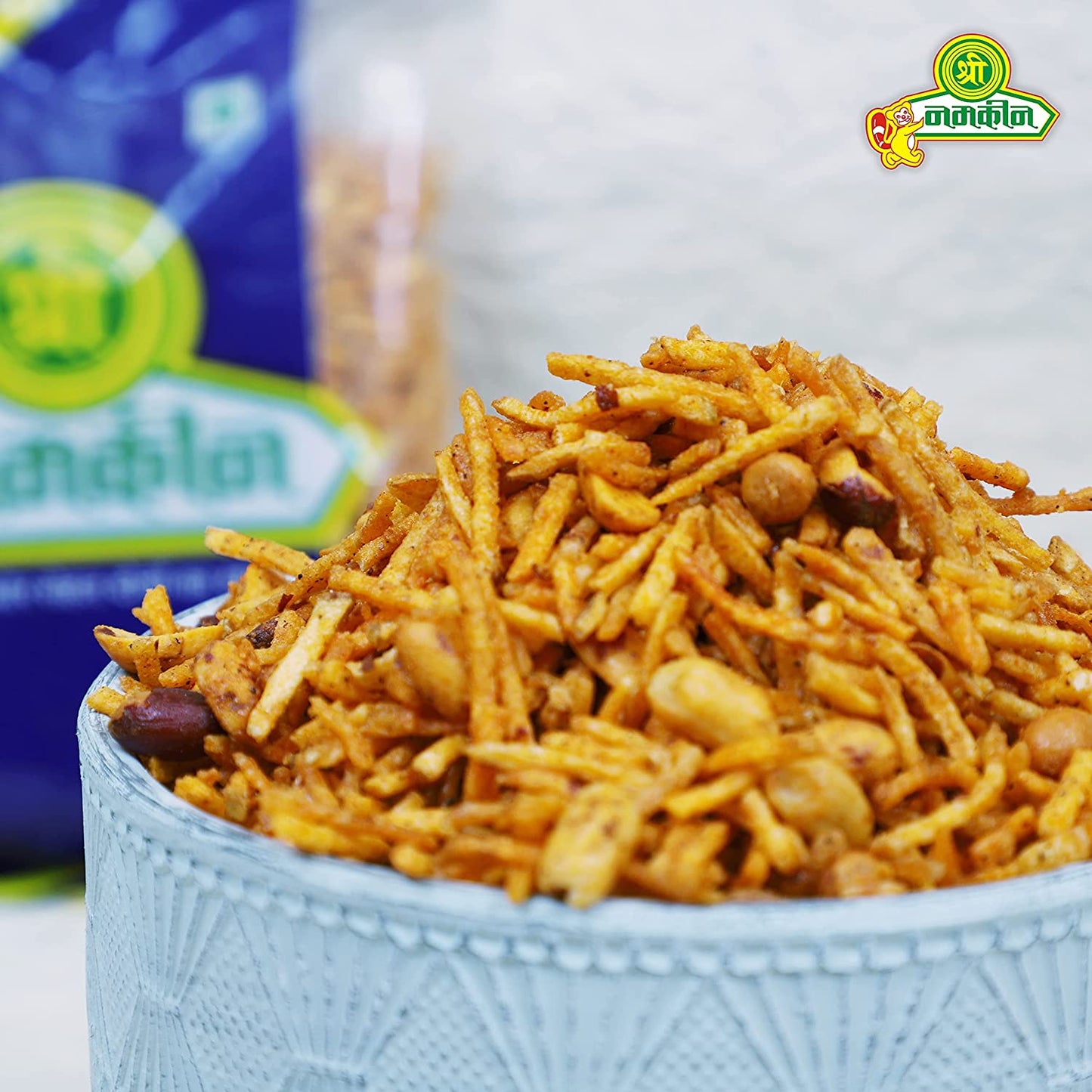 CHARKHA ALOO FARIYALI | 400 GM
