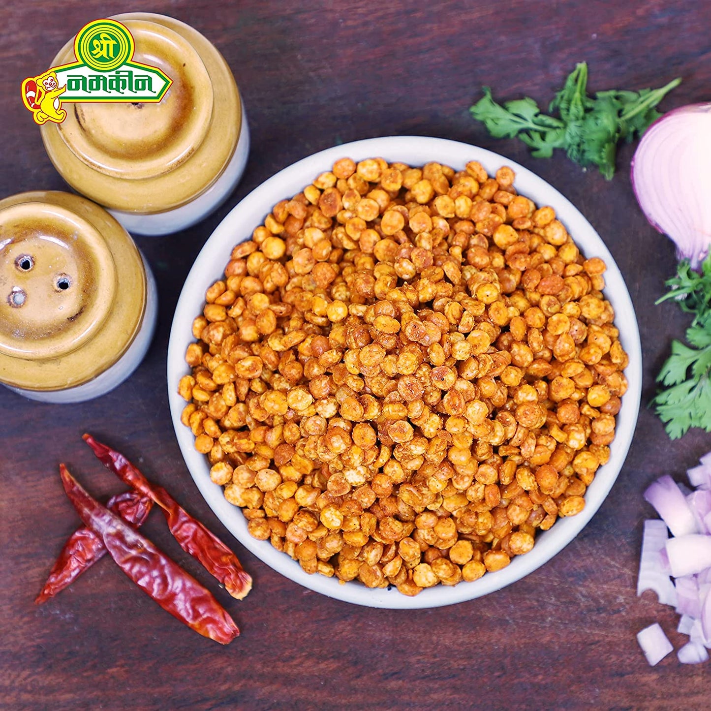 CHANA DAL | 400 GM