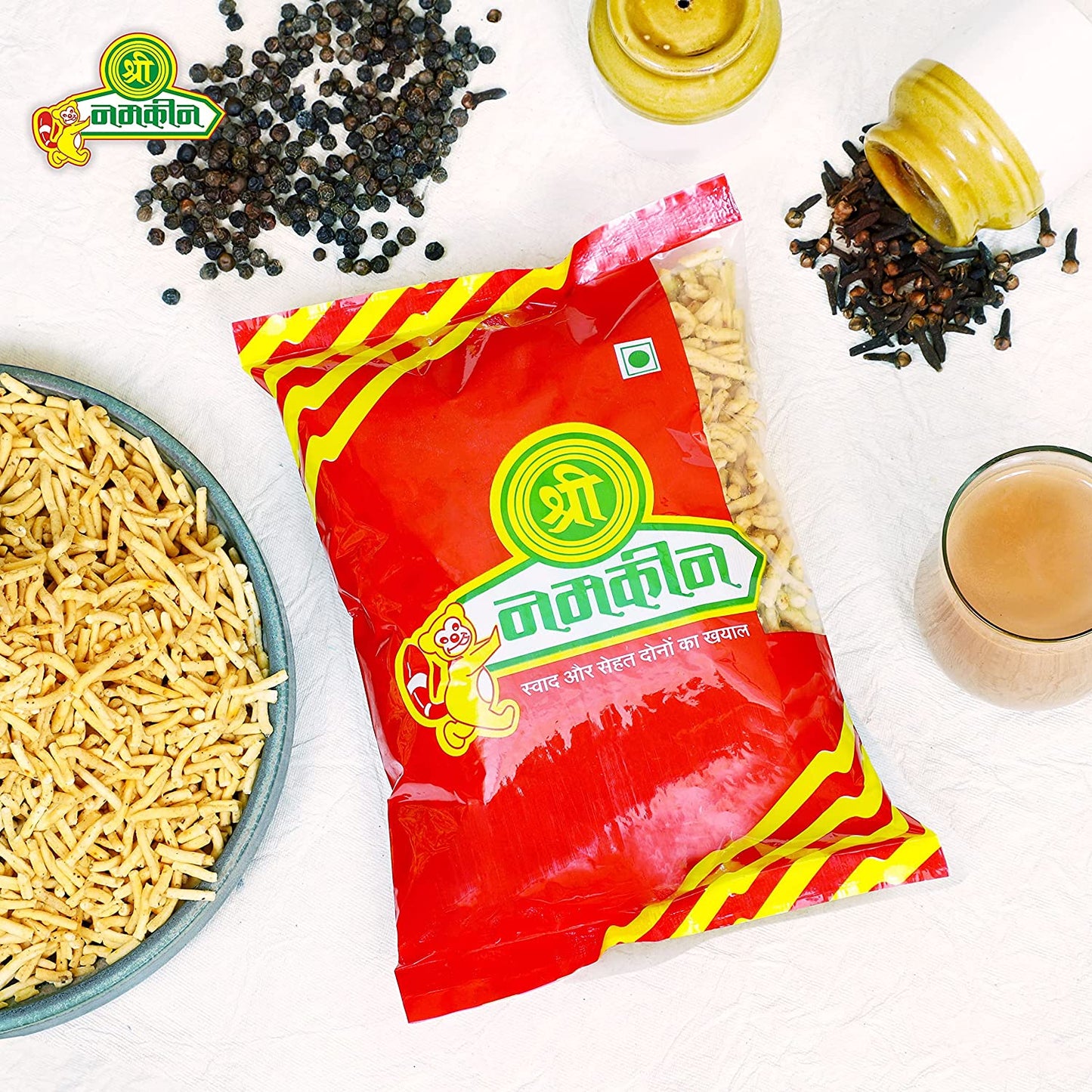 RATLAMI SEV | 400 GM