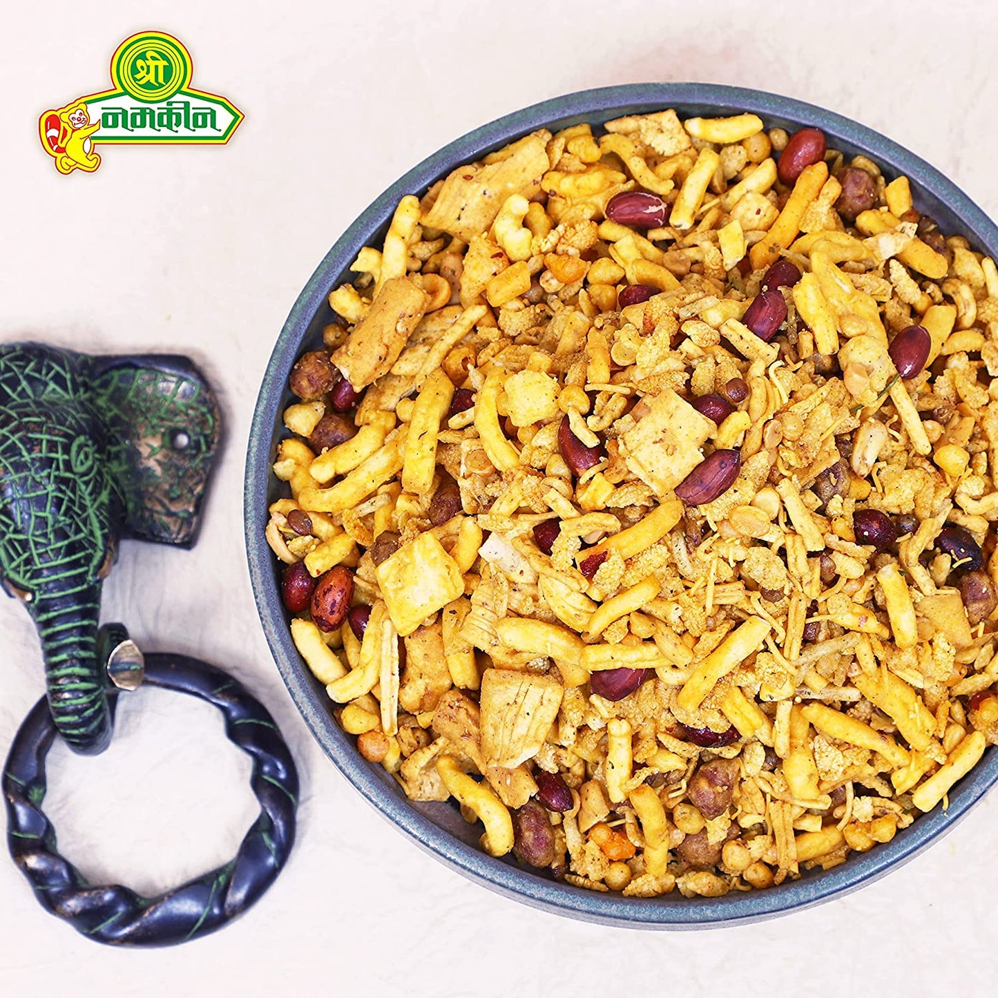 MIX MIXTURE | 400 GM